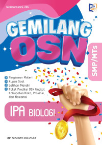 Image of Gemilang OSN IPA Biologi