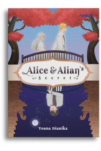 Image of Alice & Alian's Secret