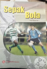 Image of Sepak Bola