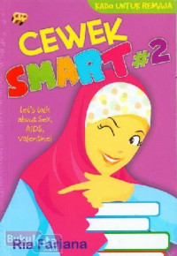 Image of Cewek Smart 2
