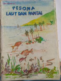 Image of Pesona Laut dan Pantai