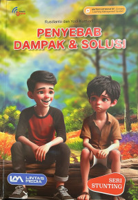 Image of Penyebab Dampak & Solusi