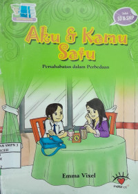 Image of Aku & Kamu Satu