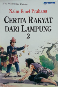 Image of Cerita Rakyat dari Lampung 2