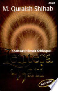 Image of Lentera Hati Kisah dan Hikmah Kehidupan