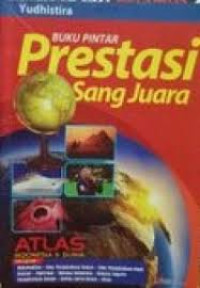 Image of Prestasi Sang Juara